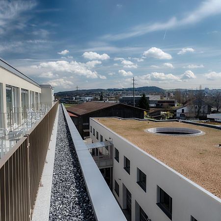 Hotel Frauenfeld Pokój zdjęcie