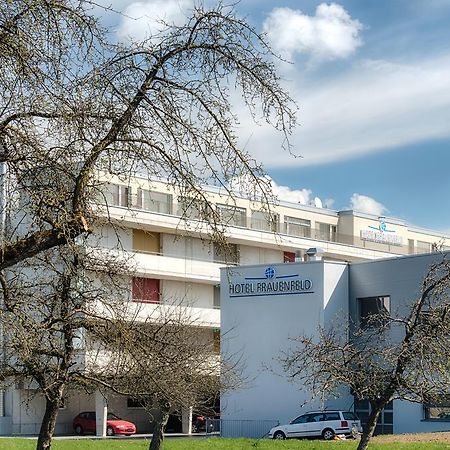 Hotel Frauenfeld Zewnętrze zdjęcie