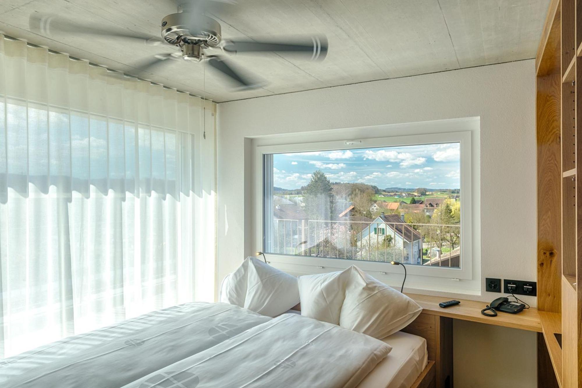 Hotel Frauenfeld Pokój zdjęcie