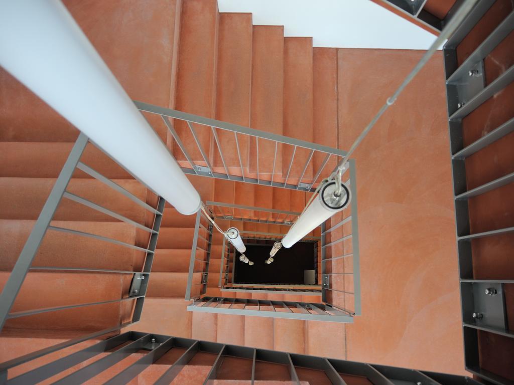 Hotel Frauenfeld Zewnętrze zdjęcie