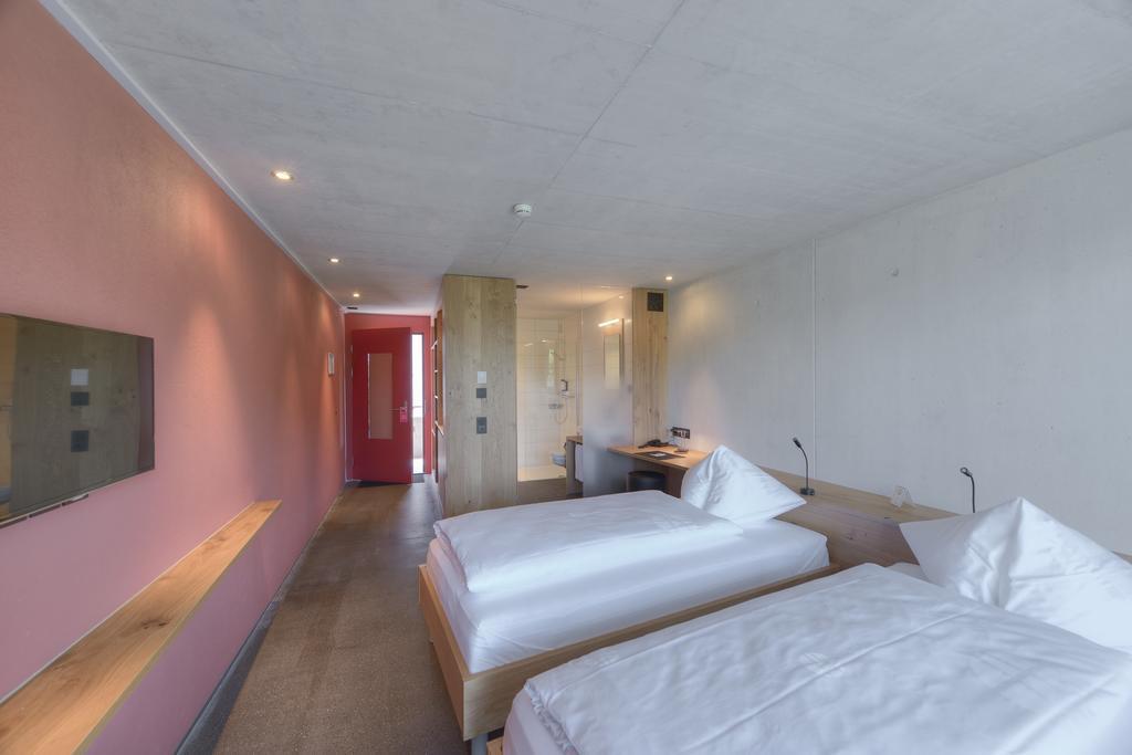 Hotel Frauenfeld Zewnętrze zdjęcie