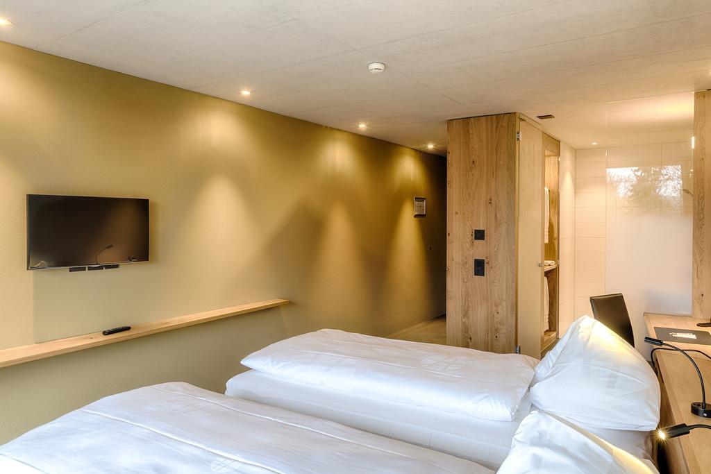 Hotel Frauenfeld Pokój zdjęcie