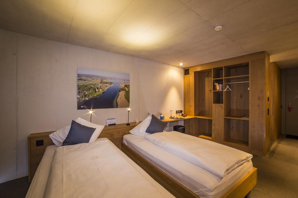 Hotel Frauenfeld Zewnętrze zdjęcie