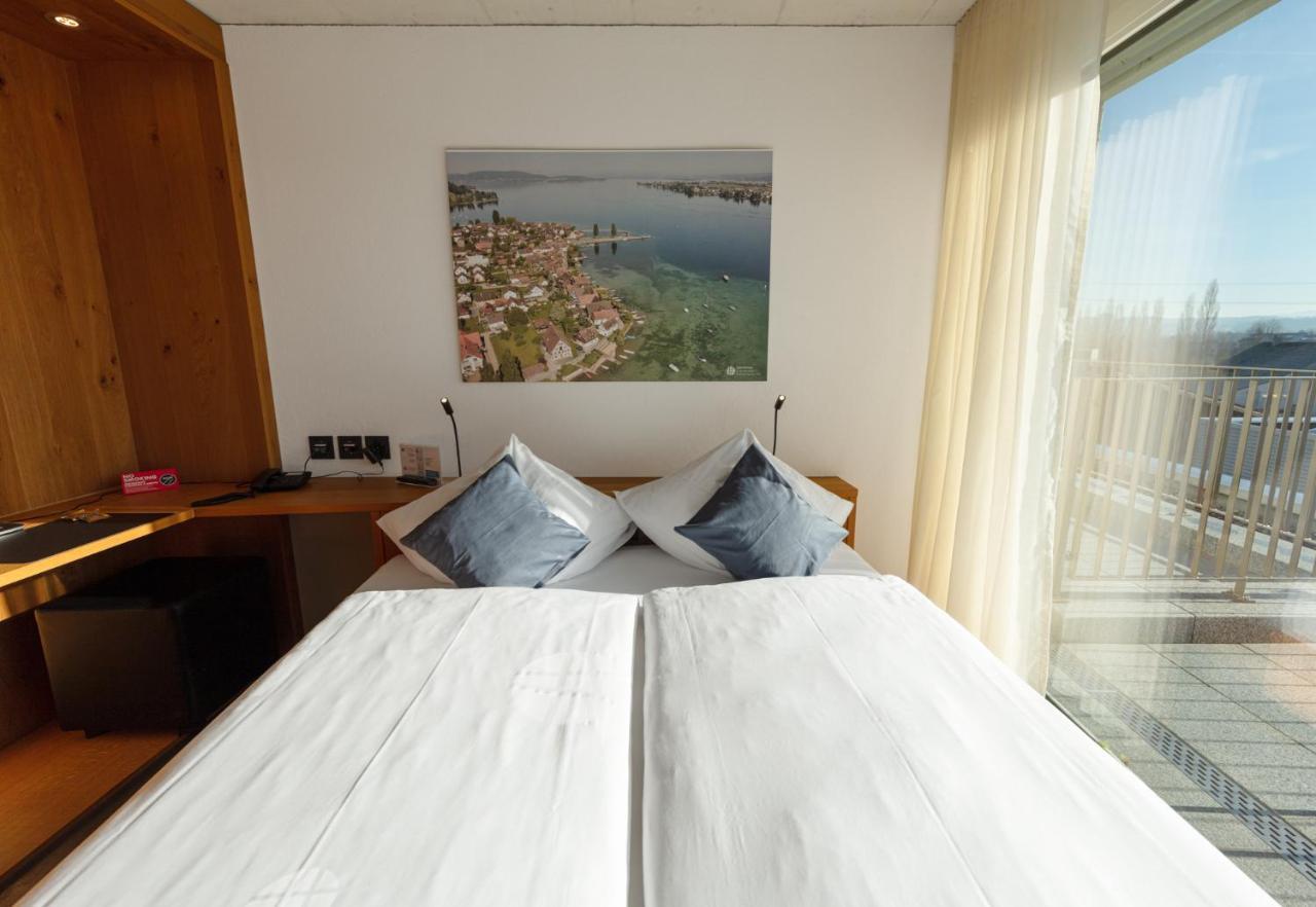 Hotel Frauenfeld Zewnętrze zdjęcie